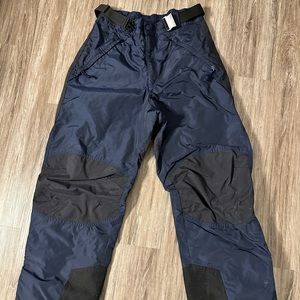 columbia men’s snow pants
